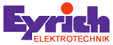 Elektro Eyrich Logo