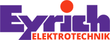 Elektro Eyrich Logo