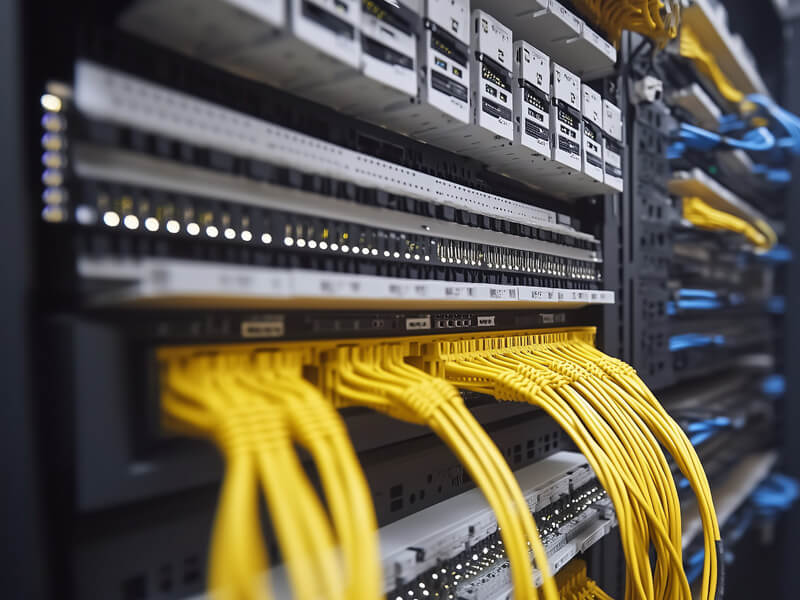 Netzwerktechnik