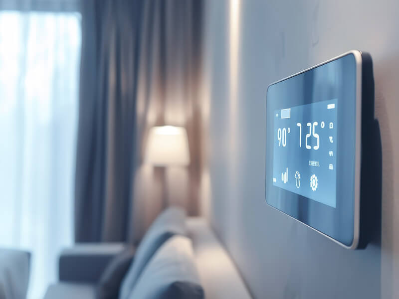 Smart-home
