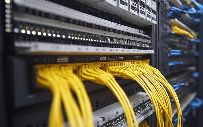 Netzwerktechnik