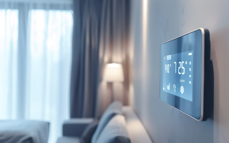 smarthome